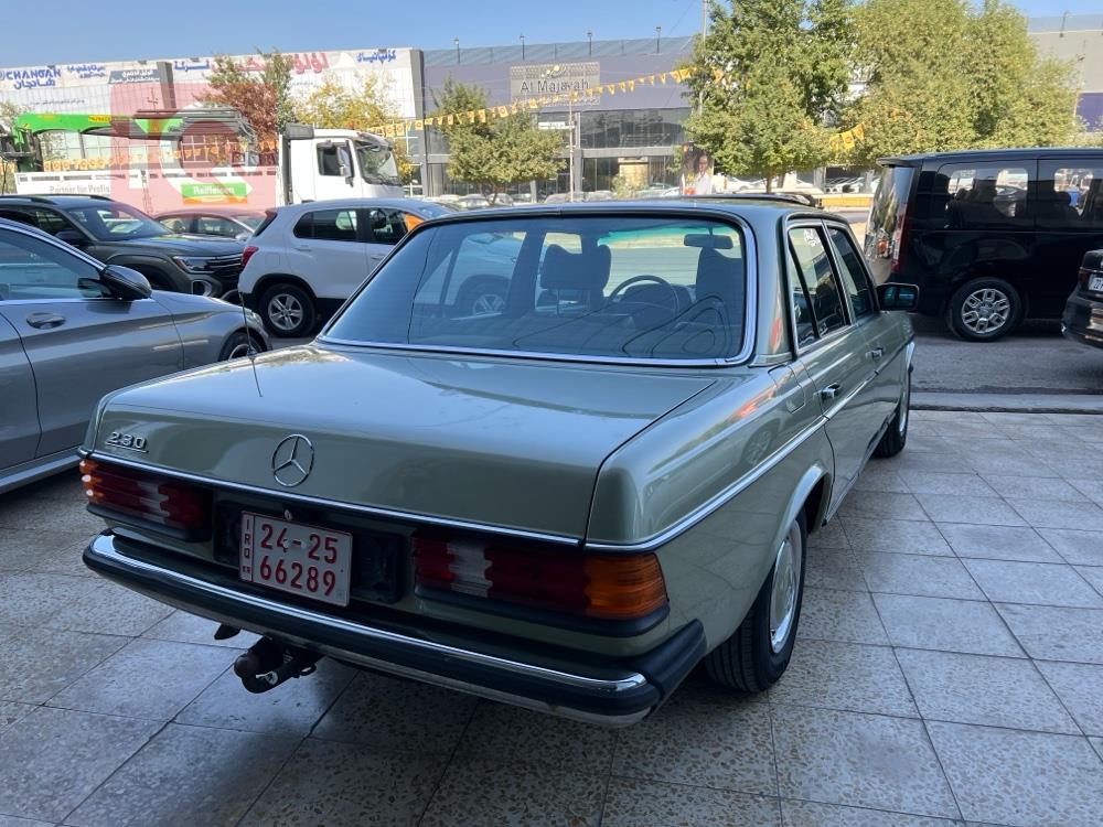 مێرسێدس بێنز E-Class